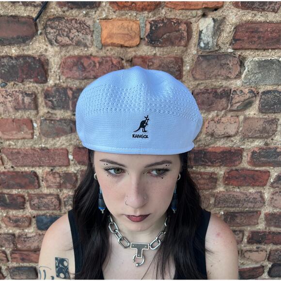 *VERY RARE* KANGOL BERET HAT - Picture 1 of 2